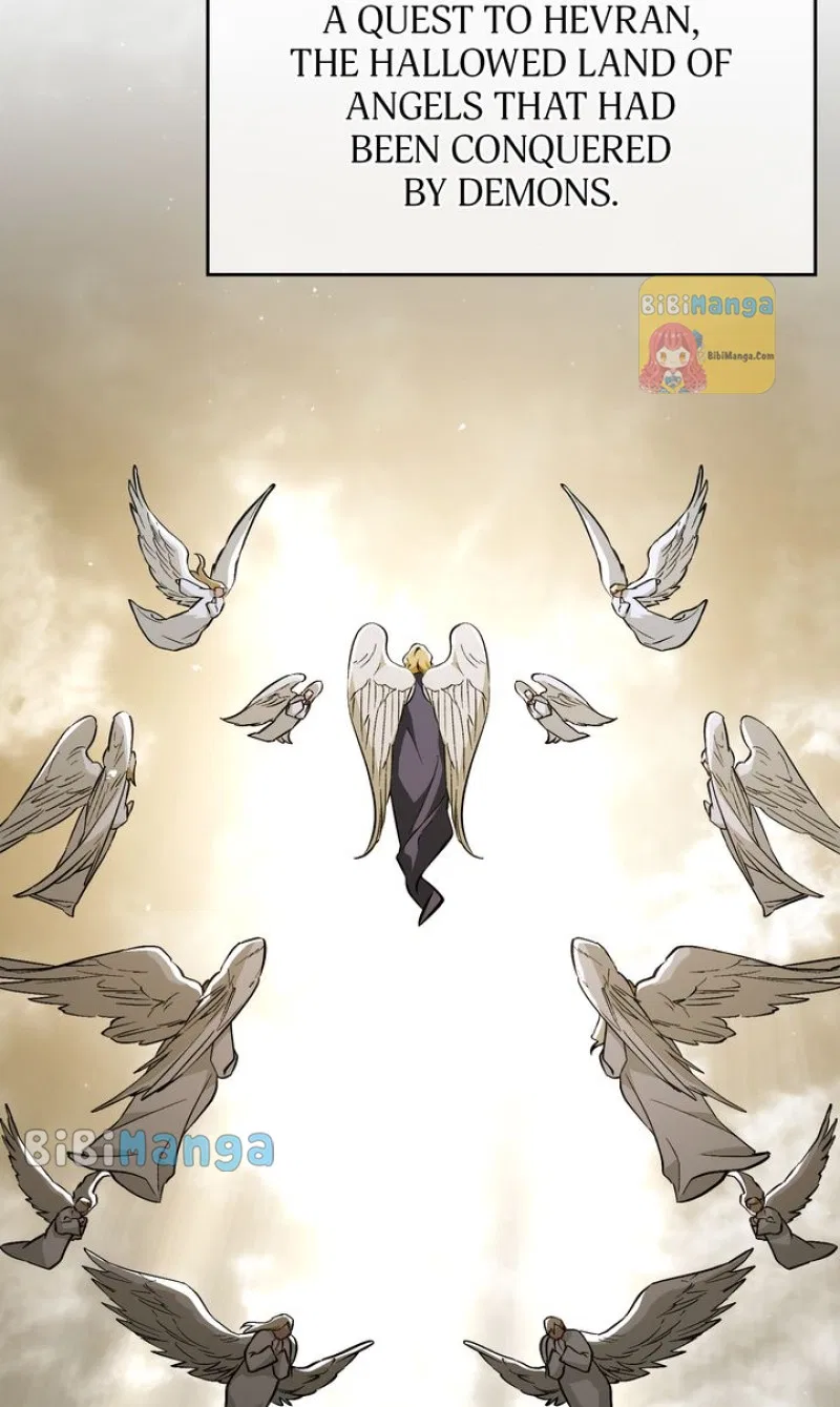 Evangeline’s Sword Chapter 70 – Page 59