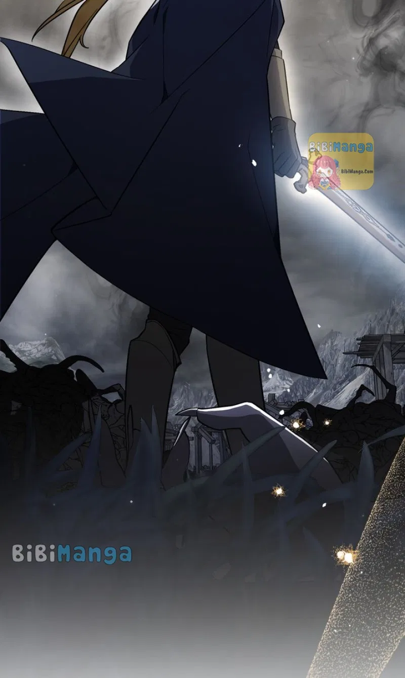 Evangeline’s Sword Chapter 70 – Page 61
