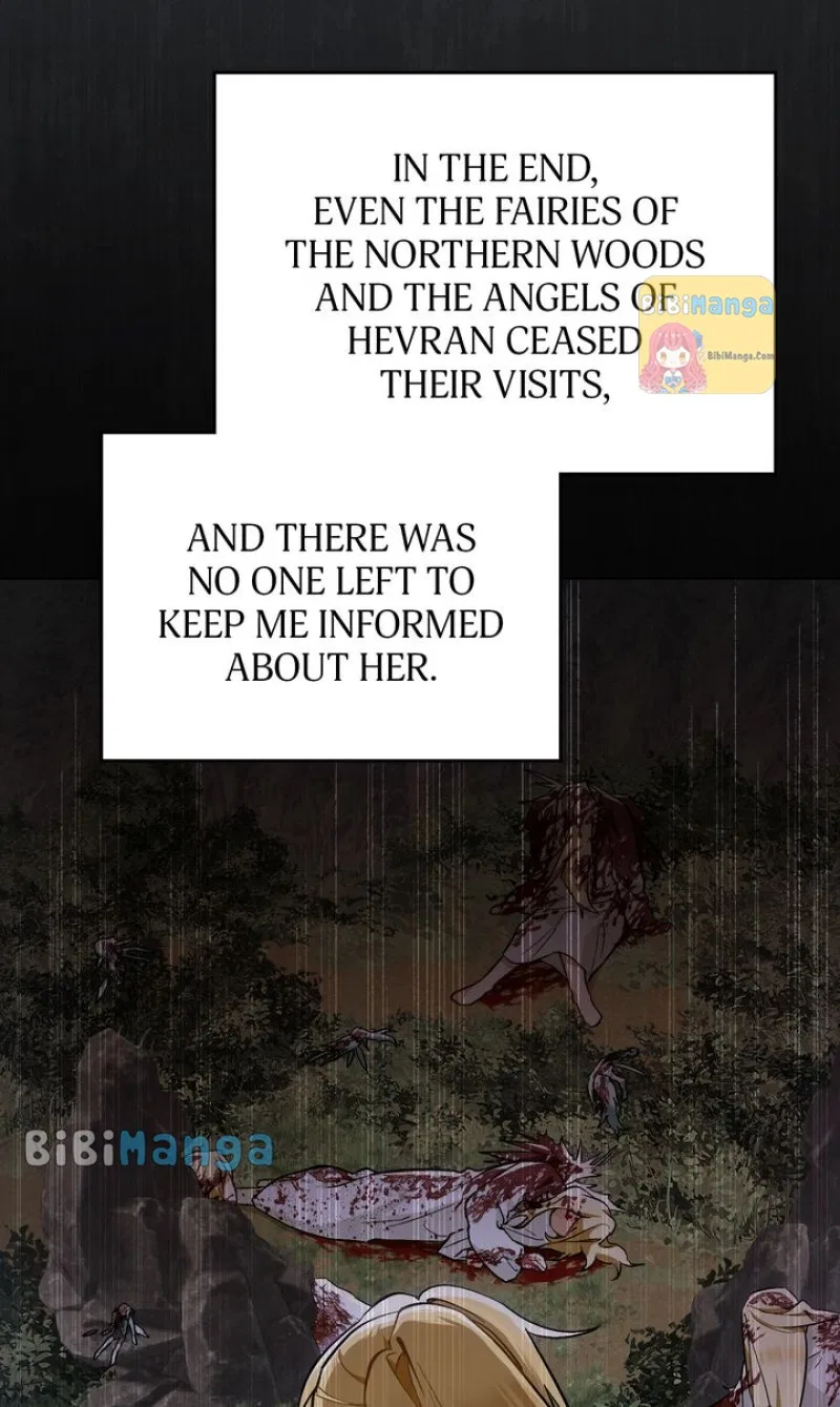Evangeline’s Sword Chapter 70 – Page 67