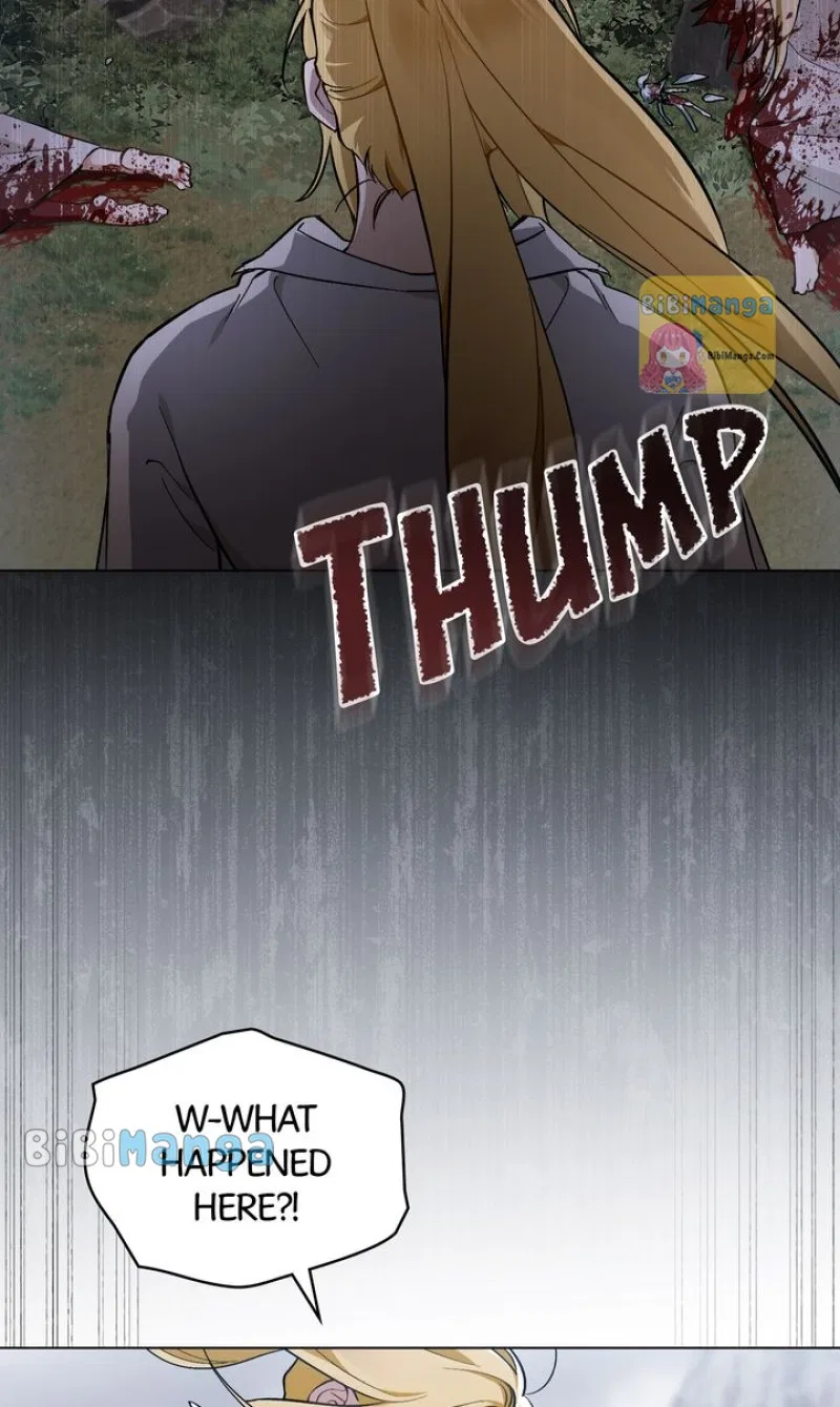 Evangeline’s Sword Chapter 70 – Page 68