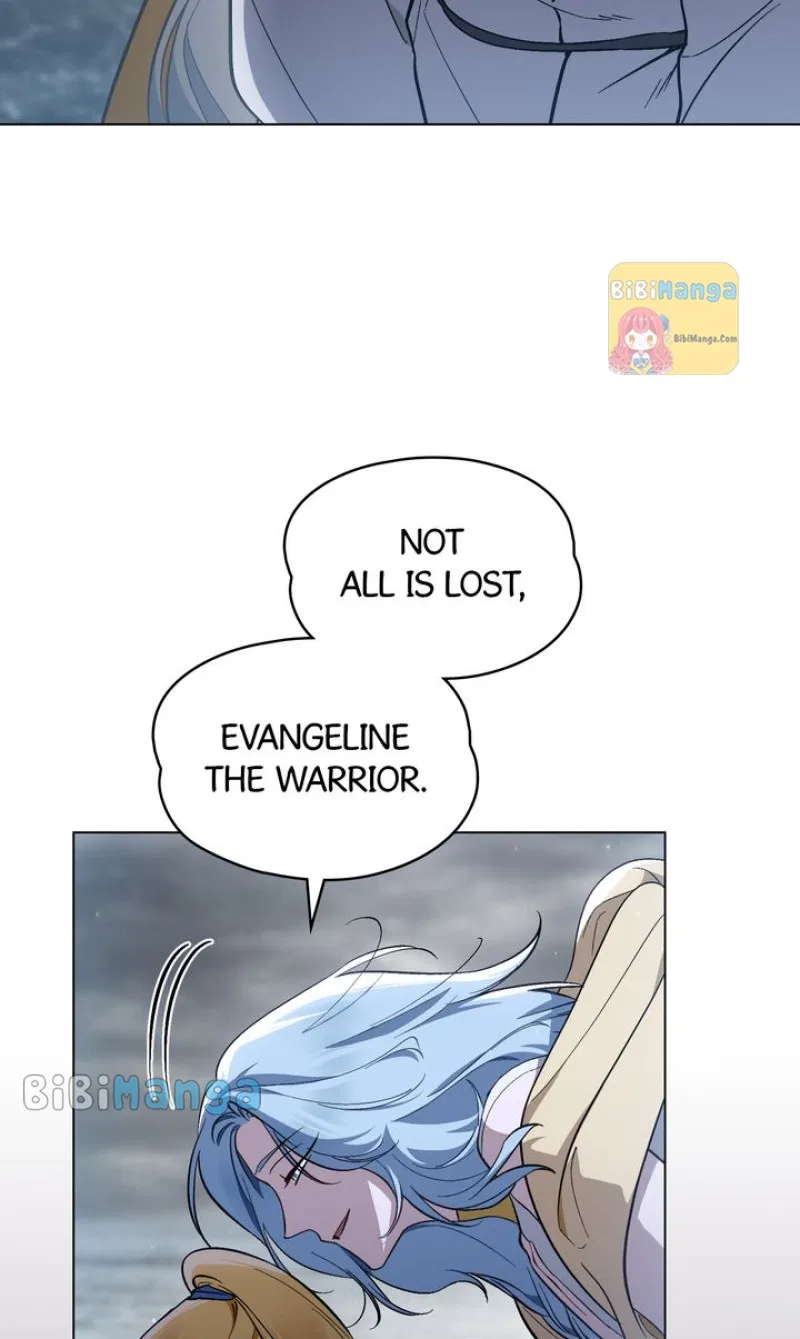 Evangeline’s Sword Chapter 70 – Page 78