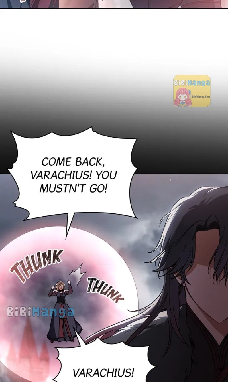 Evangeline’s Sword Chapter 70 – Page 87