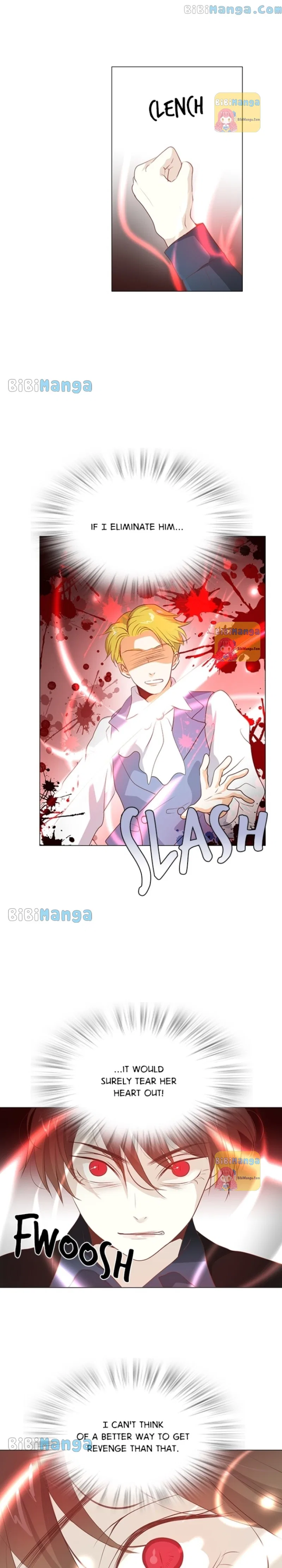 The Matchmaking Baby Princess Chapter 92 – Page 2
