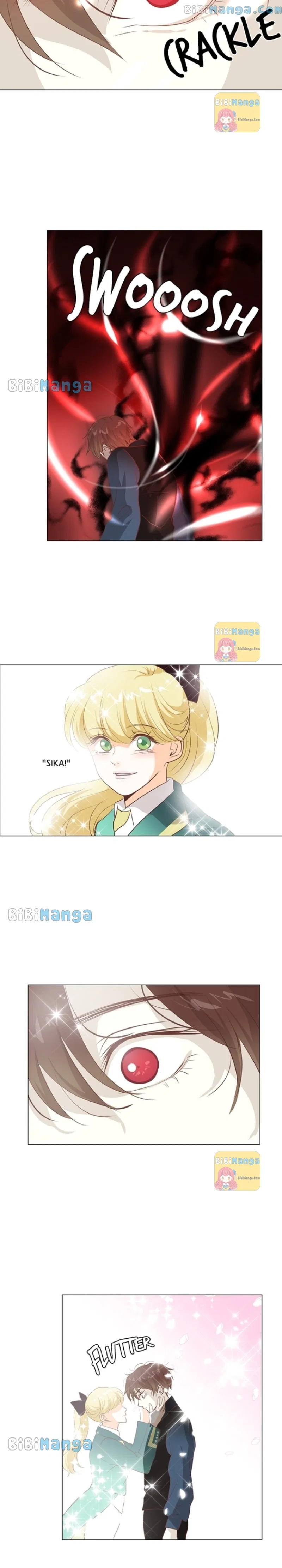 The Matchmaking Baby Princess Chapter 92 – Page 3