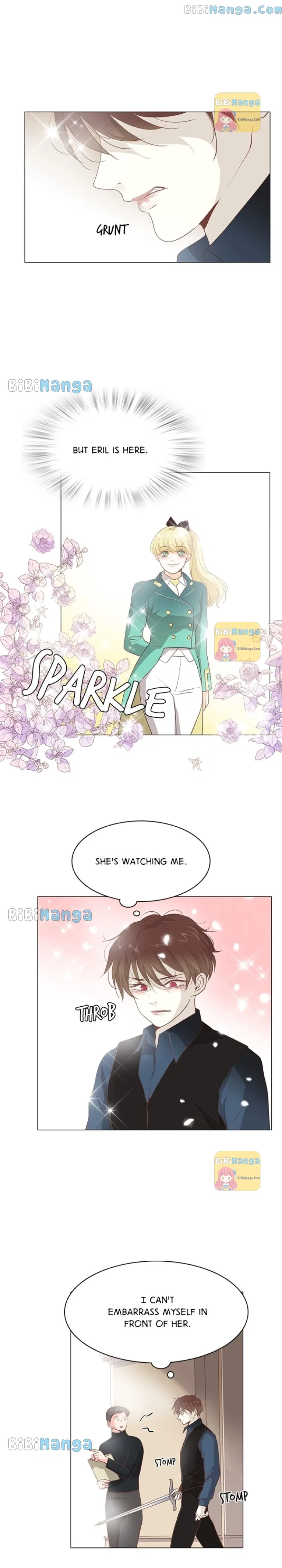The Matchmaking Baby Princess Chapter 92 – Page 4