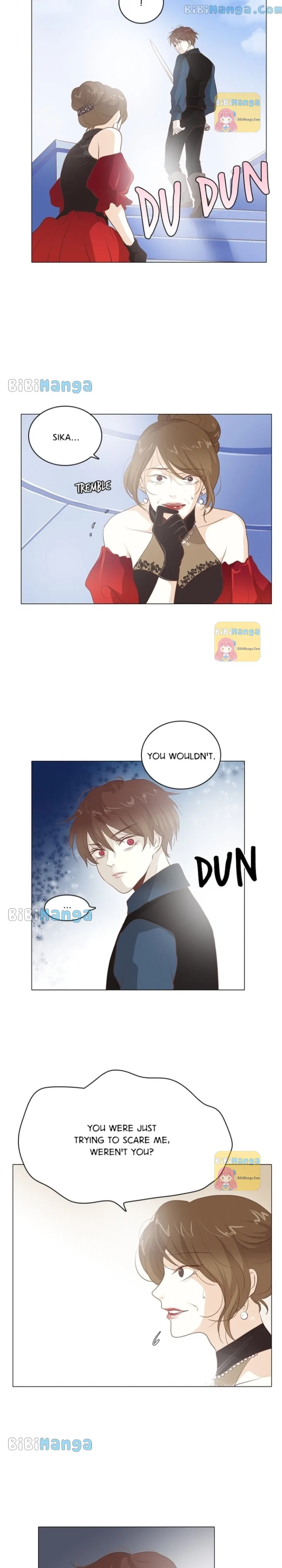The Matchmaking Baby Princess Chapter 92 – Page 6