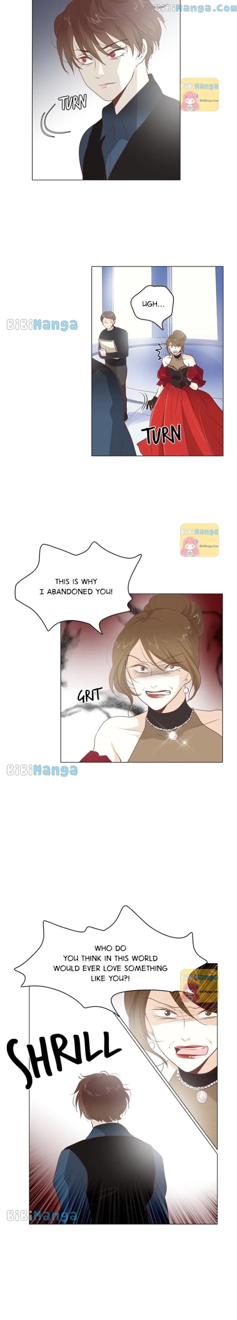 The Matchmaking Baby Princess Chapter 92 – Page 7