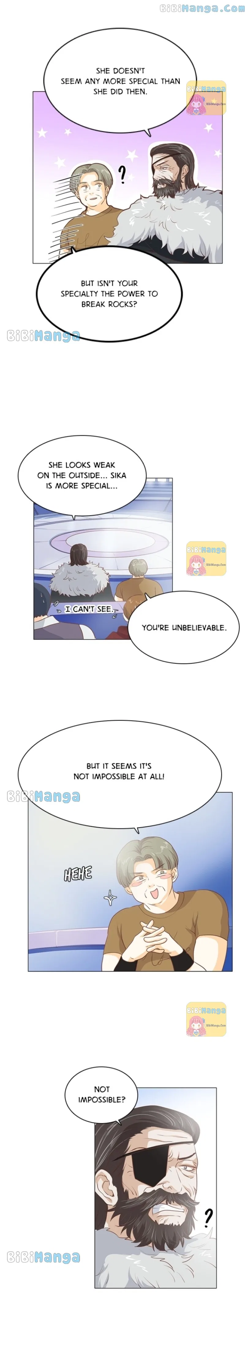 The Matchmaking Baby Princess Chapter 92 – Page 11