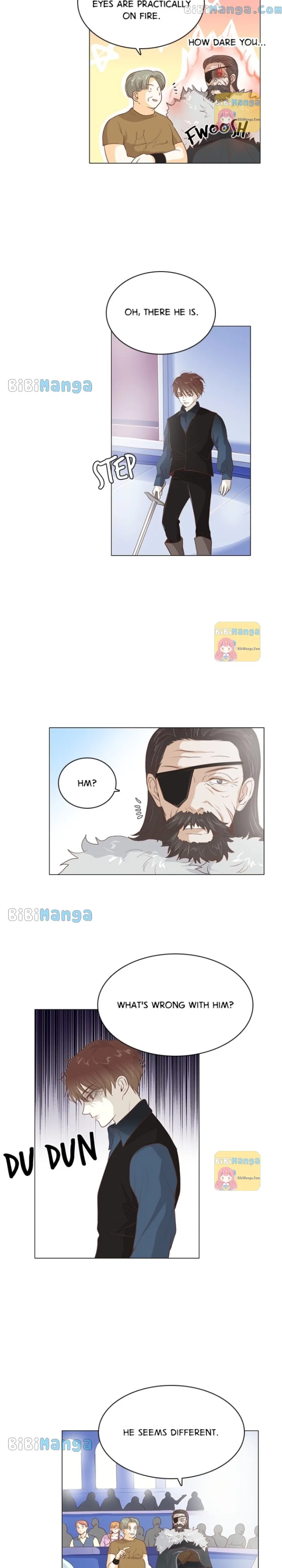 The Matchmaking Baby Princess Chapter 92 – Page 14