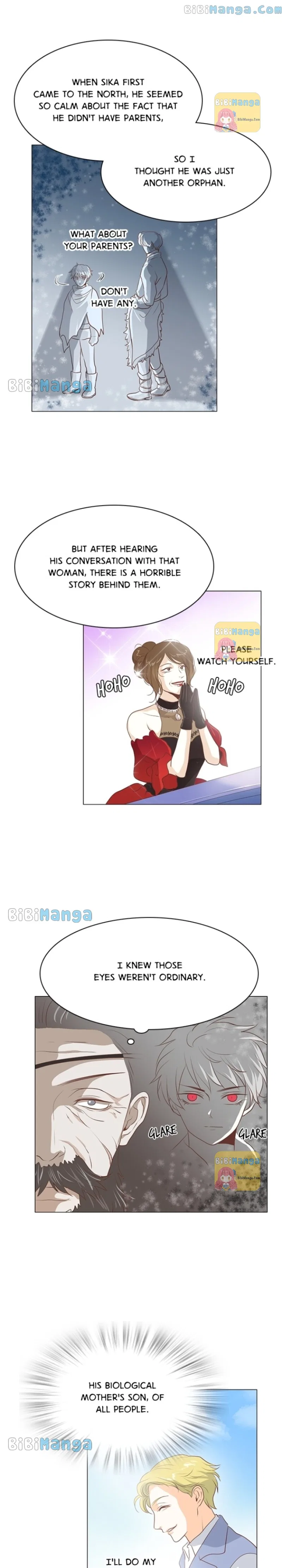 The Matchmaking Baby Princess Chapter 92 – Page 16