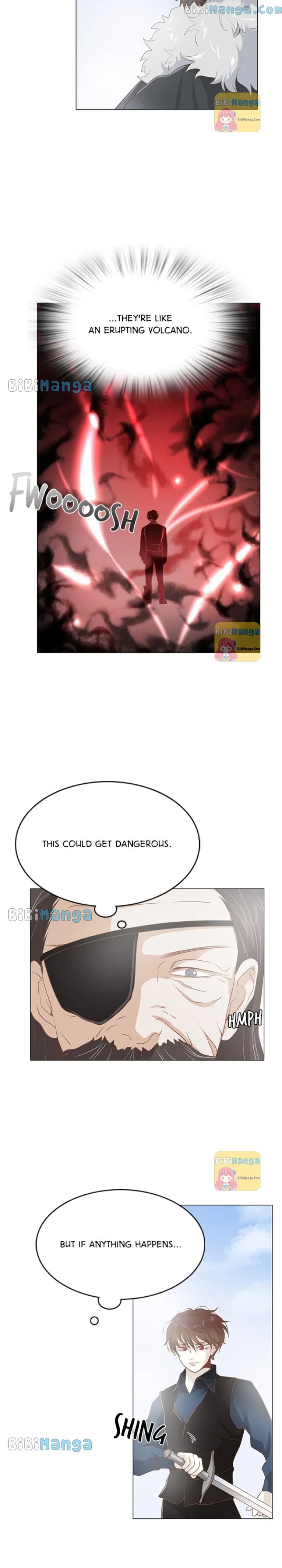 The Matchmaking Baby Princess Chapter 92 – Page 18