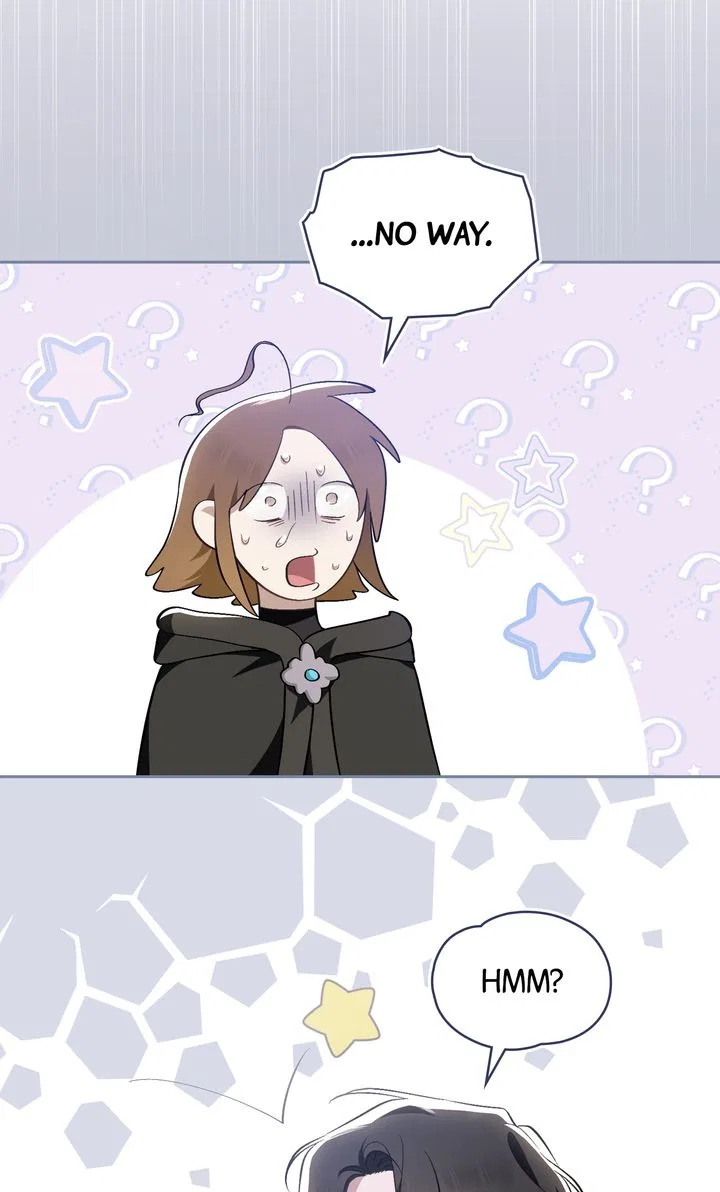 Evangeline’s Sword Chapter 69 – Page 3