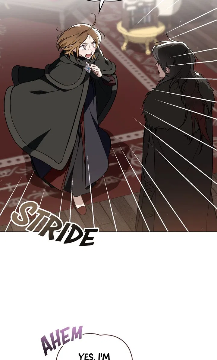 Evangeline’s Sword Chapter 69 – Page 7