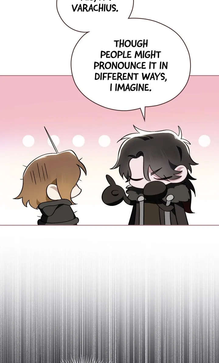 Evangeline’s Sword Chapter 69 – Page 8