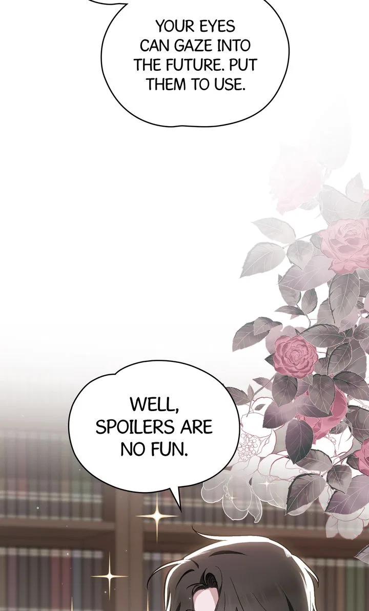Evangeline’s Sword Chapter 69 – Page 18