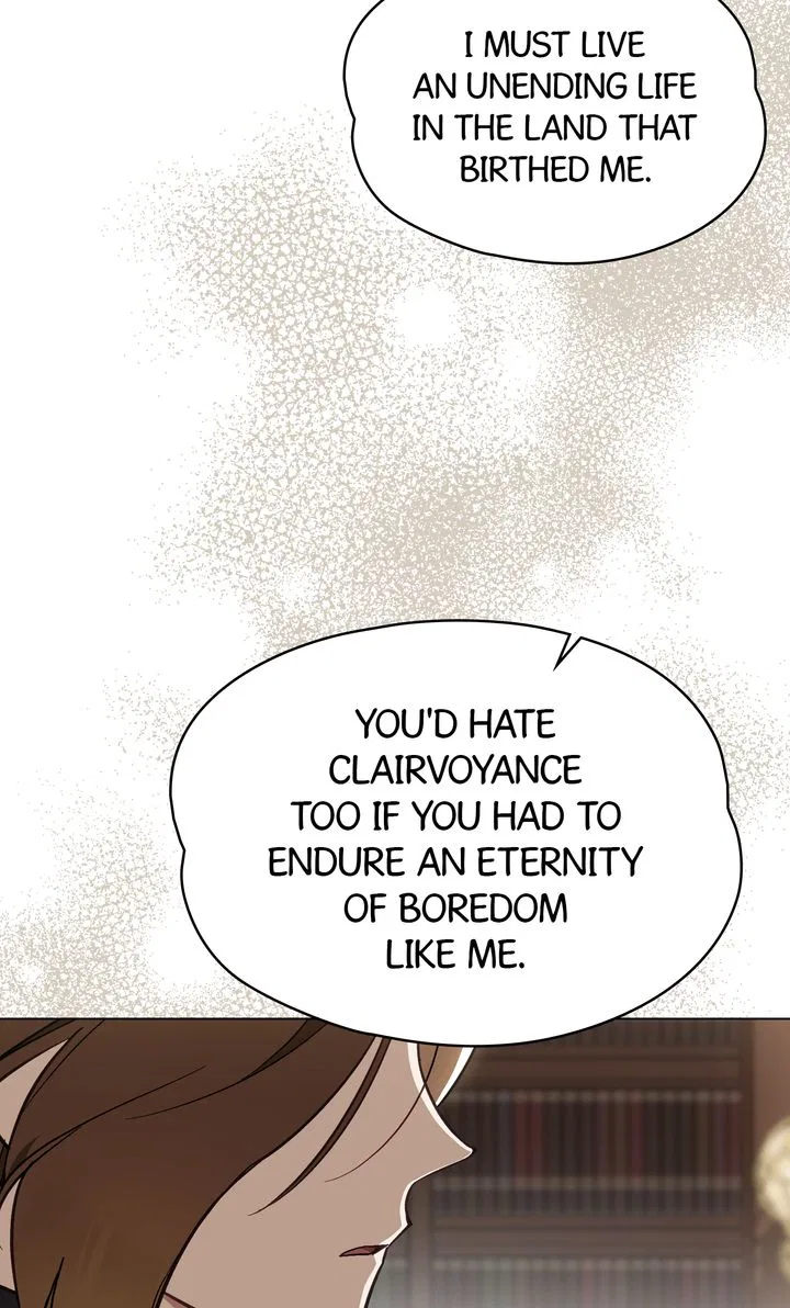 Evangeline’s Sword Chapter 69 – Page 22