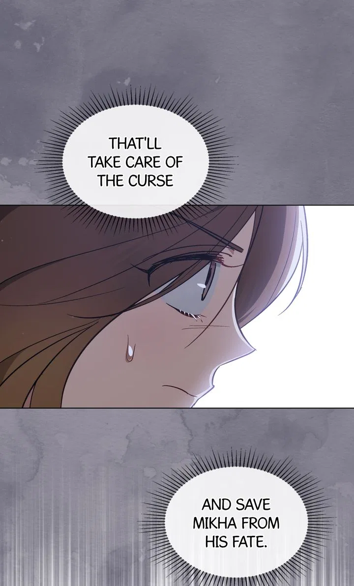 Evangeline’s Sword Chapter 69 – Page 27