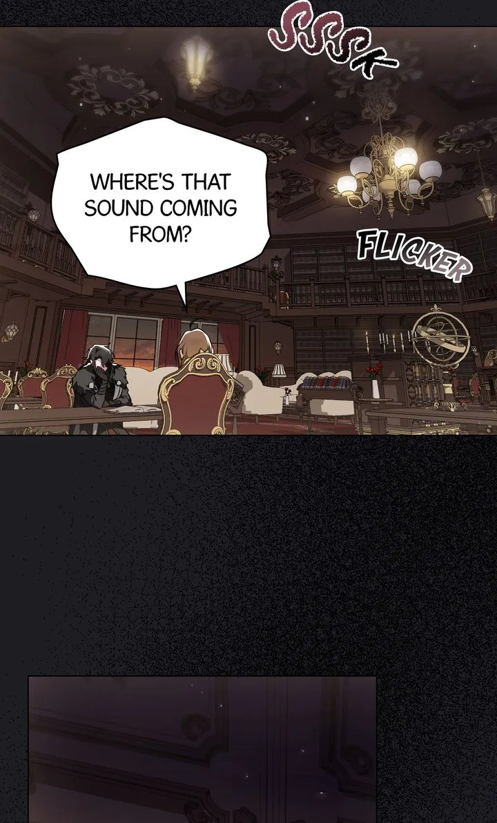 Evangeline’s Sword Chapter 69 – Page 36
