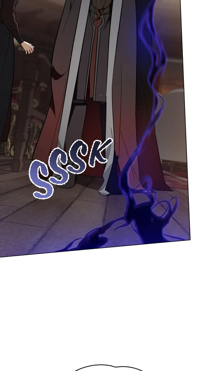 Evangeline’s Sword Chapter 69 – Page 47