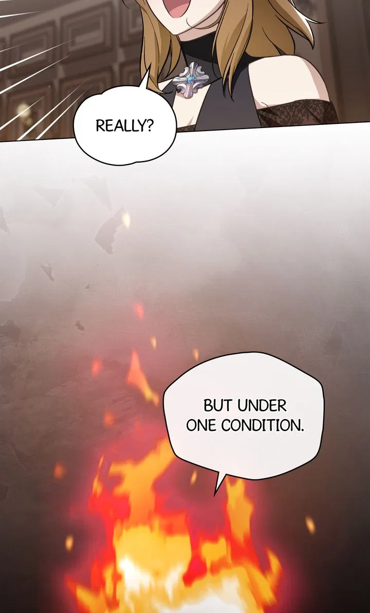 Evangeline’s Sword Chapter 69 – Page 51