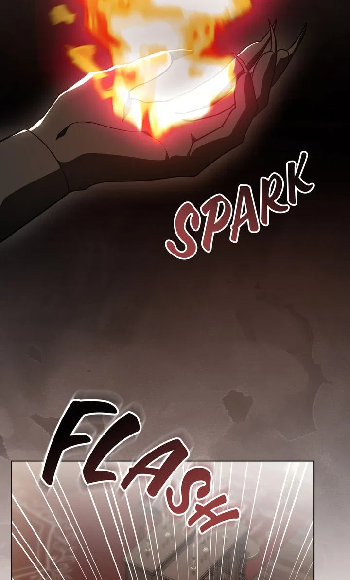 Evangeline’s Sword Chapter 69 – Page 52