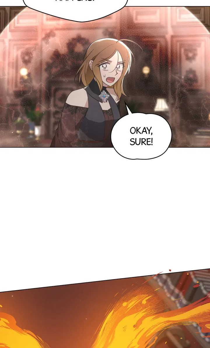 Evangeline’s Sword Chapter 69 – Page 54