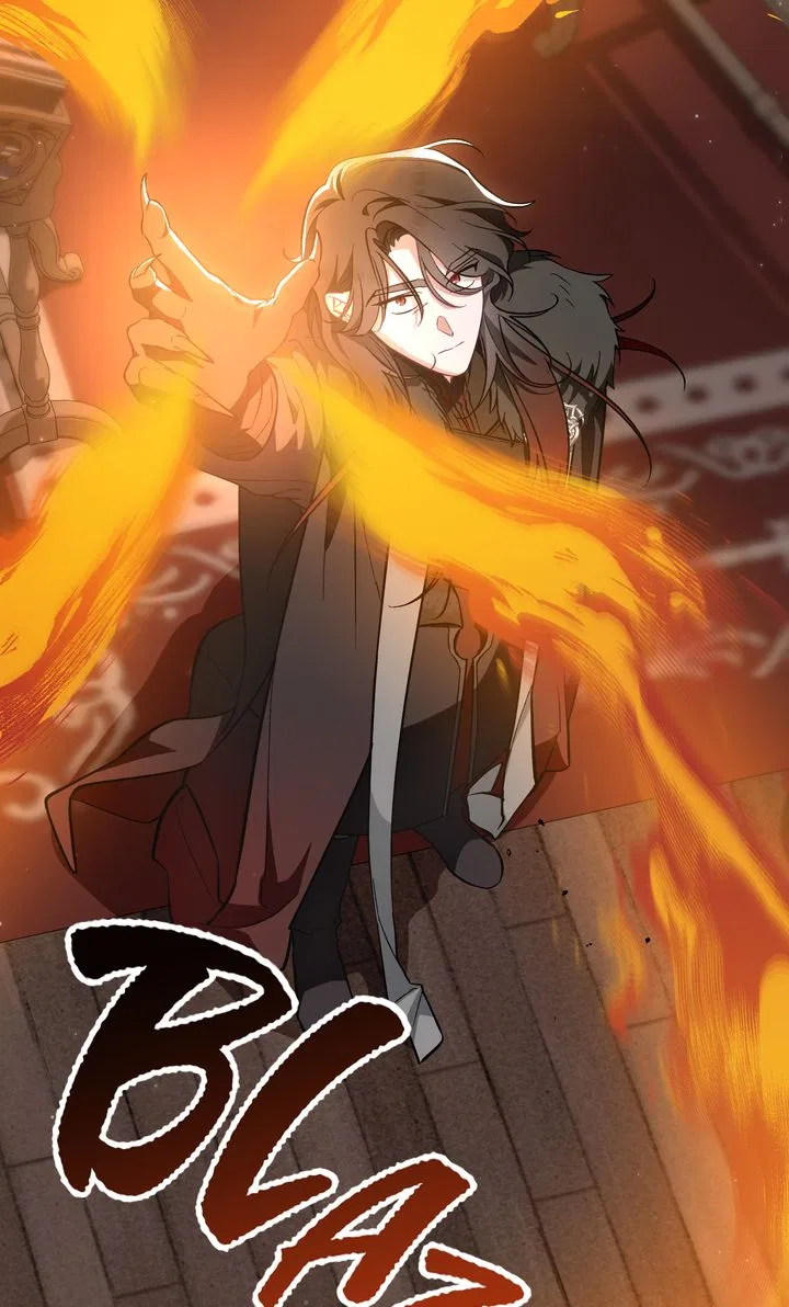 Evangeline’s Sword Chapter 69 – Page 55