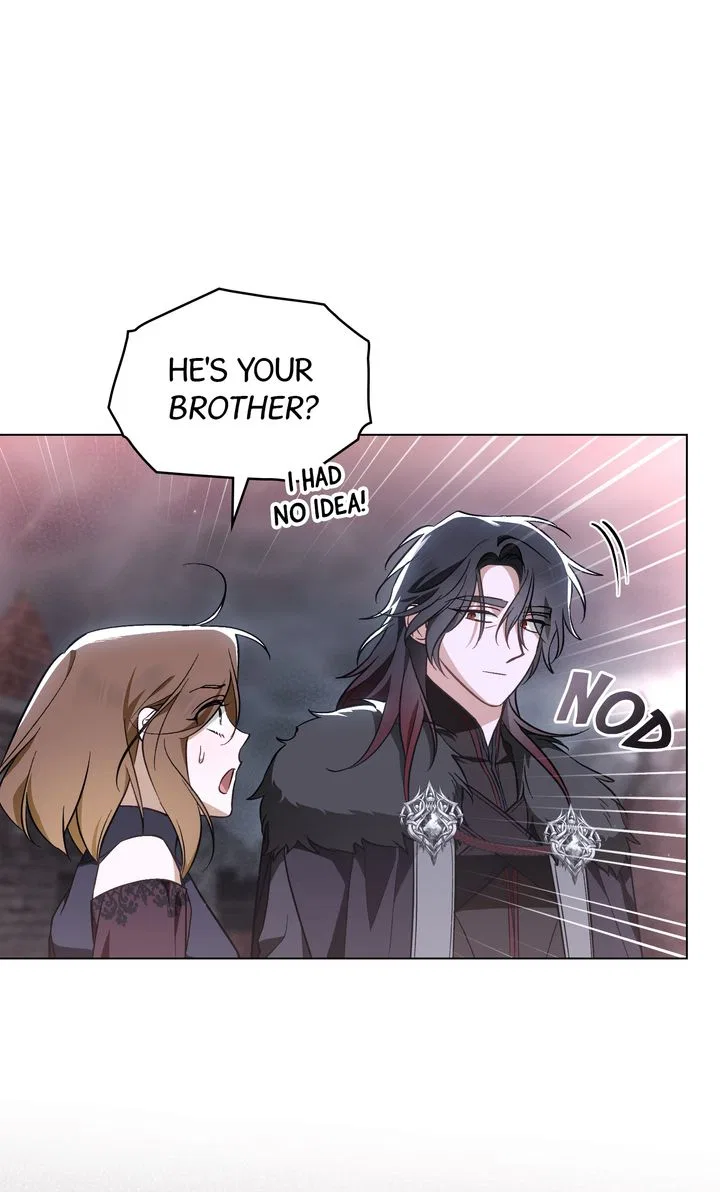 Evangeline’s Sword Chapter 69 – Page 67