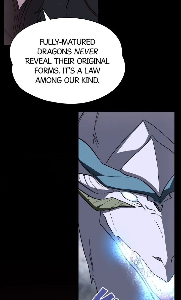 Evangeline’s Sword Chapter 69 – Page 69