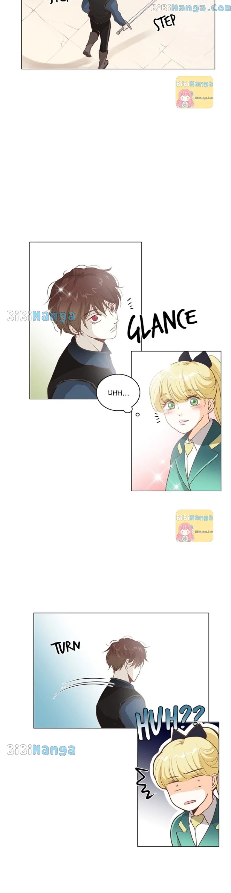 The Matchmaking Baby Princess Chapter 91 – Page 5
