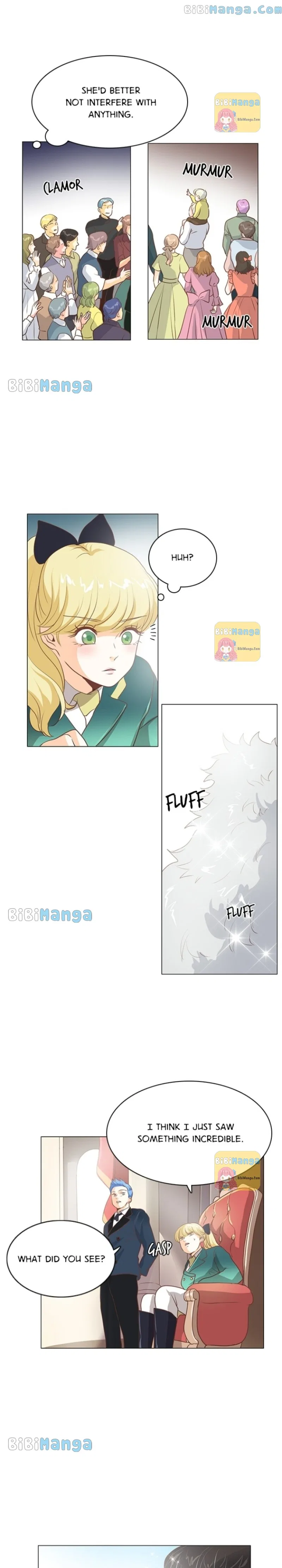 The Matchmaking Baby Princess Chapter 91 – Page 17