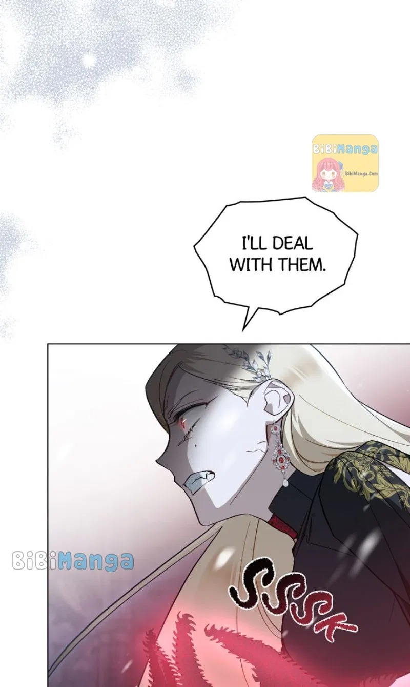 Evangeline’s Sword Chapter 68 – Page 3