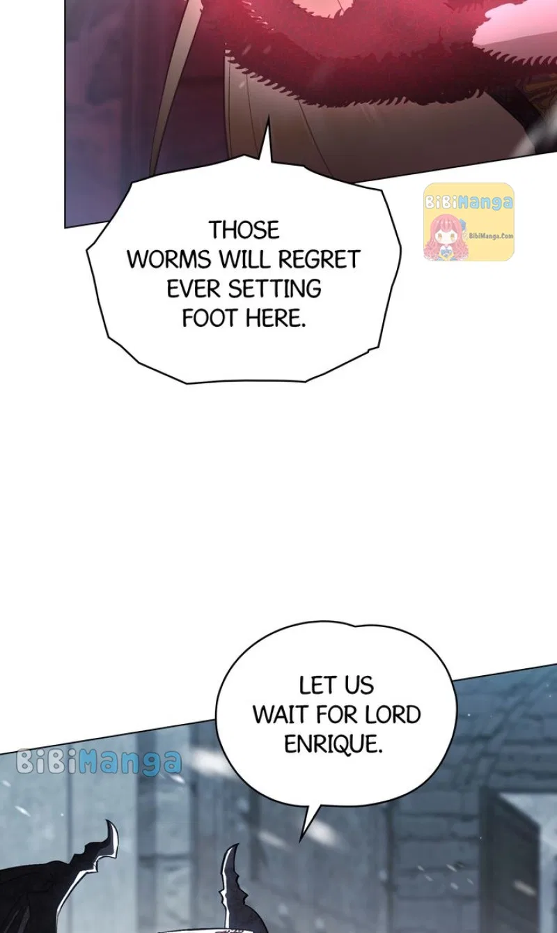 Evangeline’s Sword Chapter 68 – Page 4