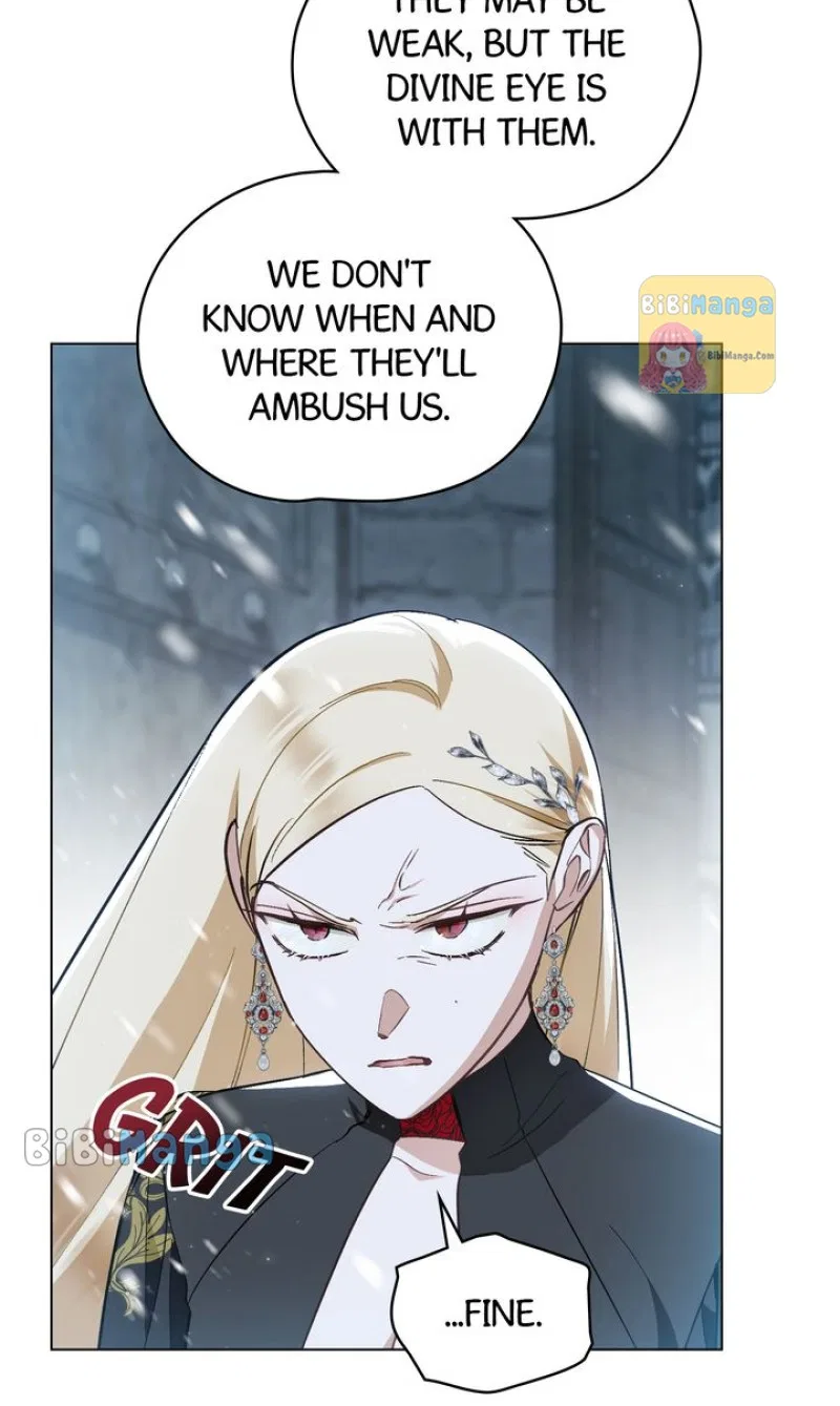 Evangeline’s Sword Chapter 68 – Page 6