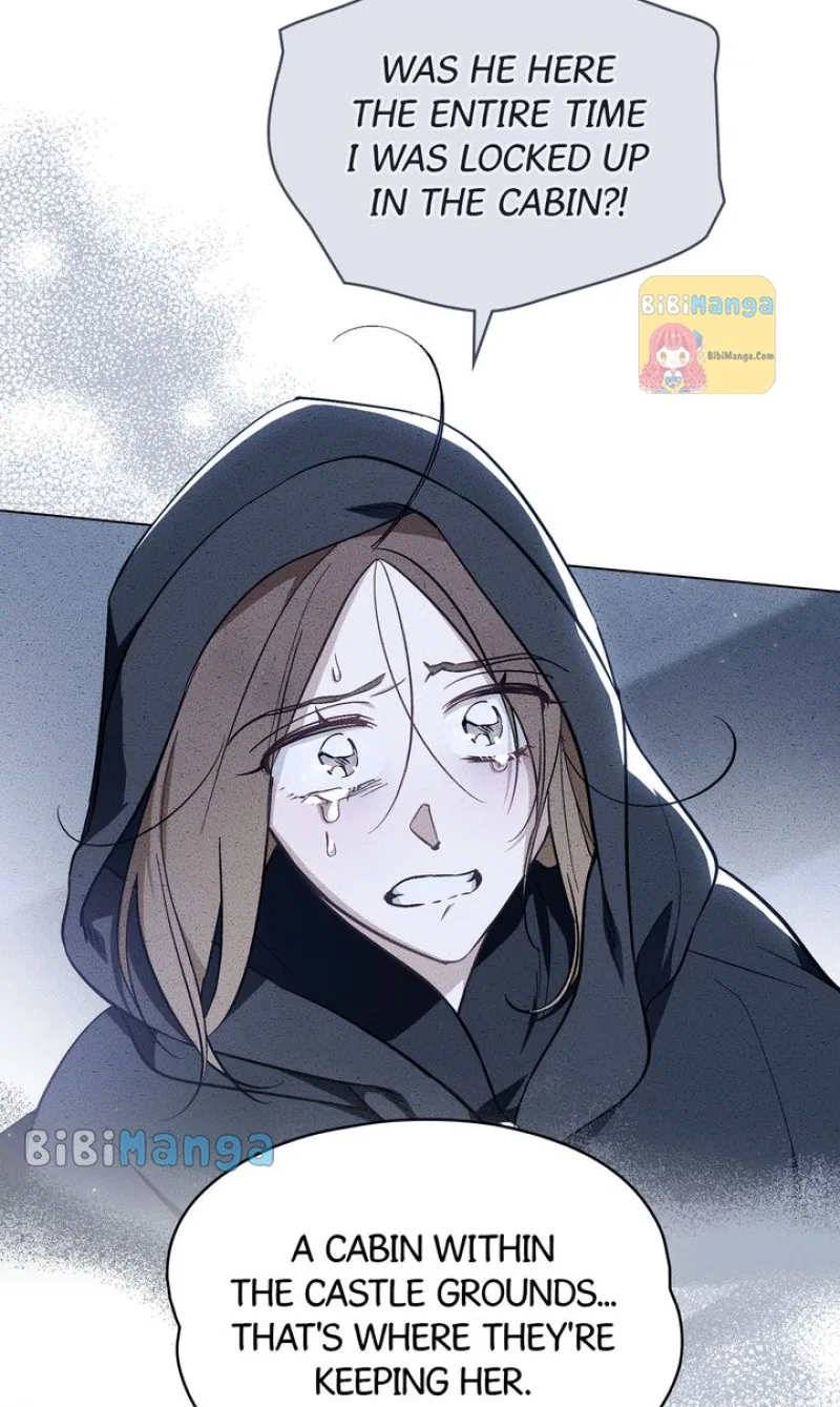 Evangeline’s Sword Chapter 68 – Page 12