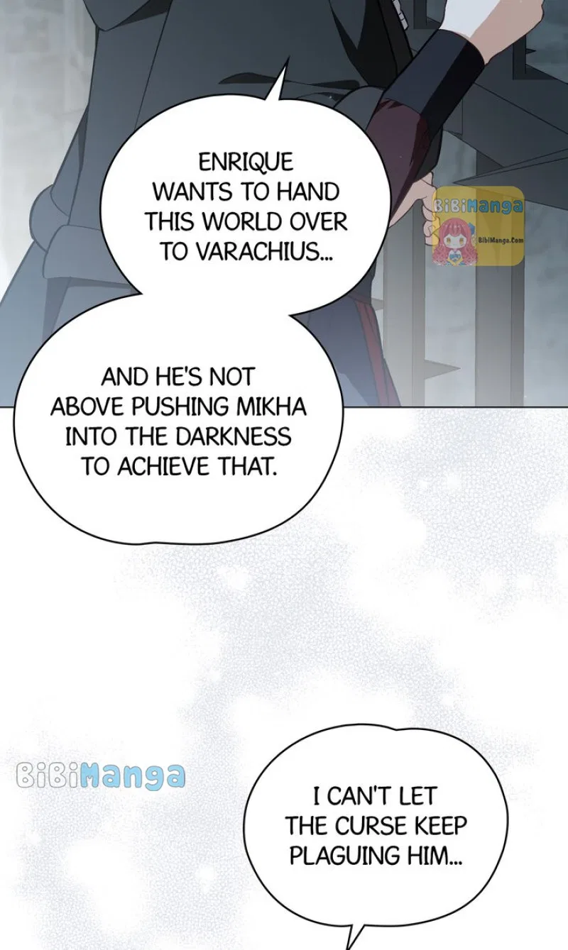 Evangeline’s Sword Chapter 68 – Page 29