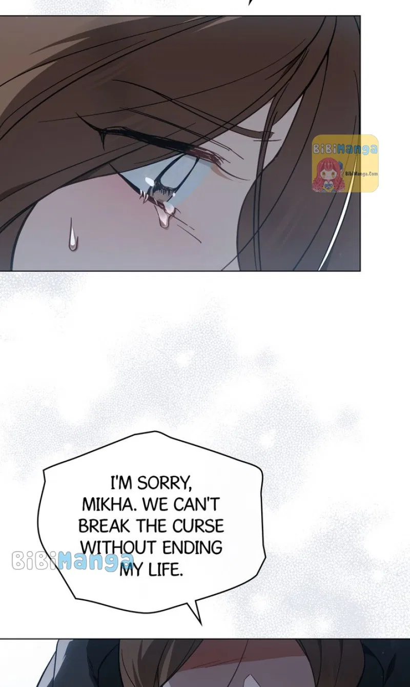 Evangeline’s Sword Chapter 68 – Page 30