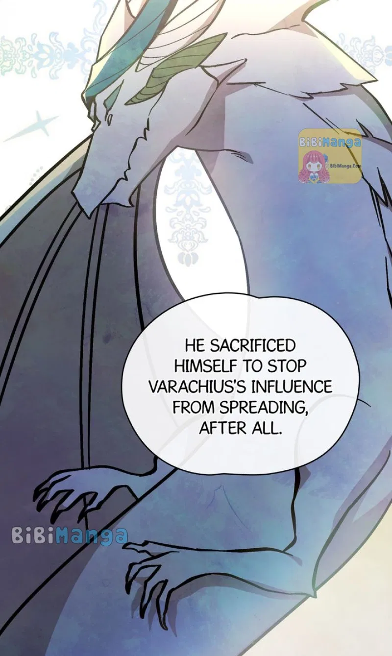 Evangeline’s Sword Chapter 68 – Page 39