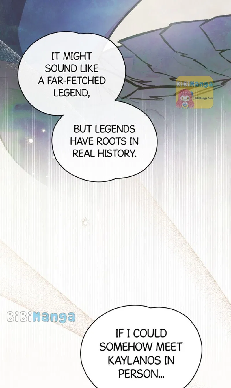 Evangeline’s Sword Chapter 68 – Page 40