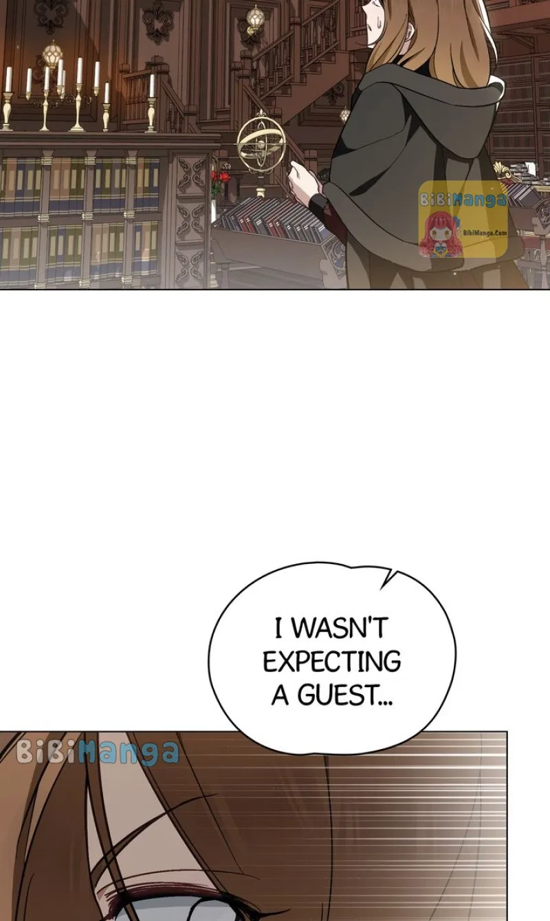 Evangeline’s Sword Chapter 68 – Page 50