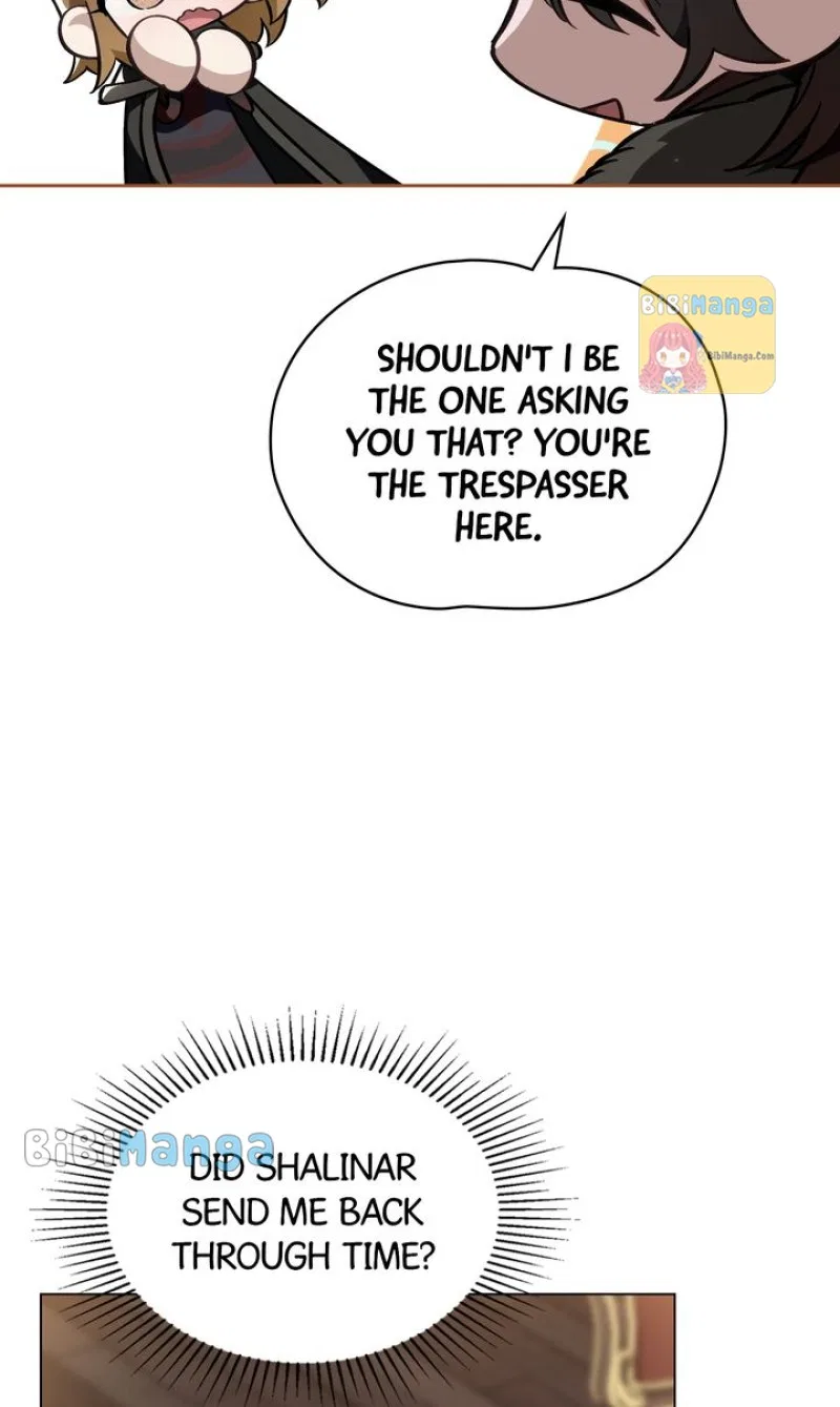 Evangeline’s Sword Chapter 68 – Page 56