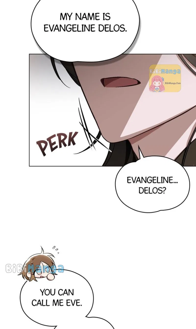 Evangeline’s Sword Chapter 68 – Page 58