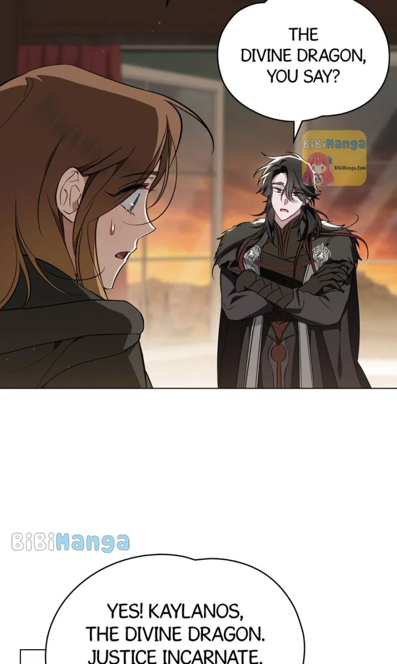 Evangeline’s Sword Chapter 68 – Page 61
