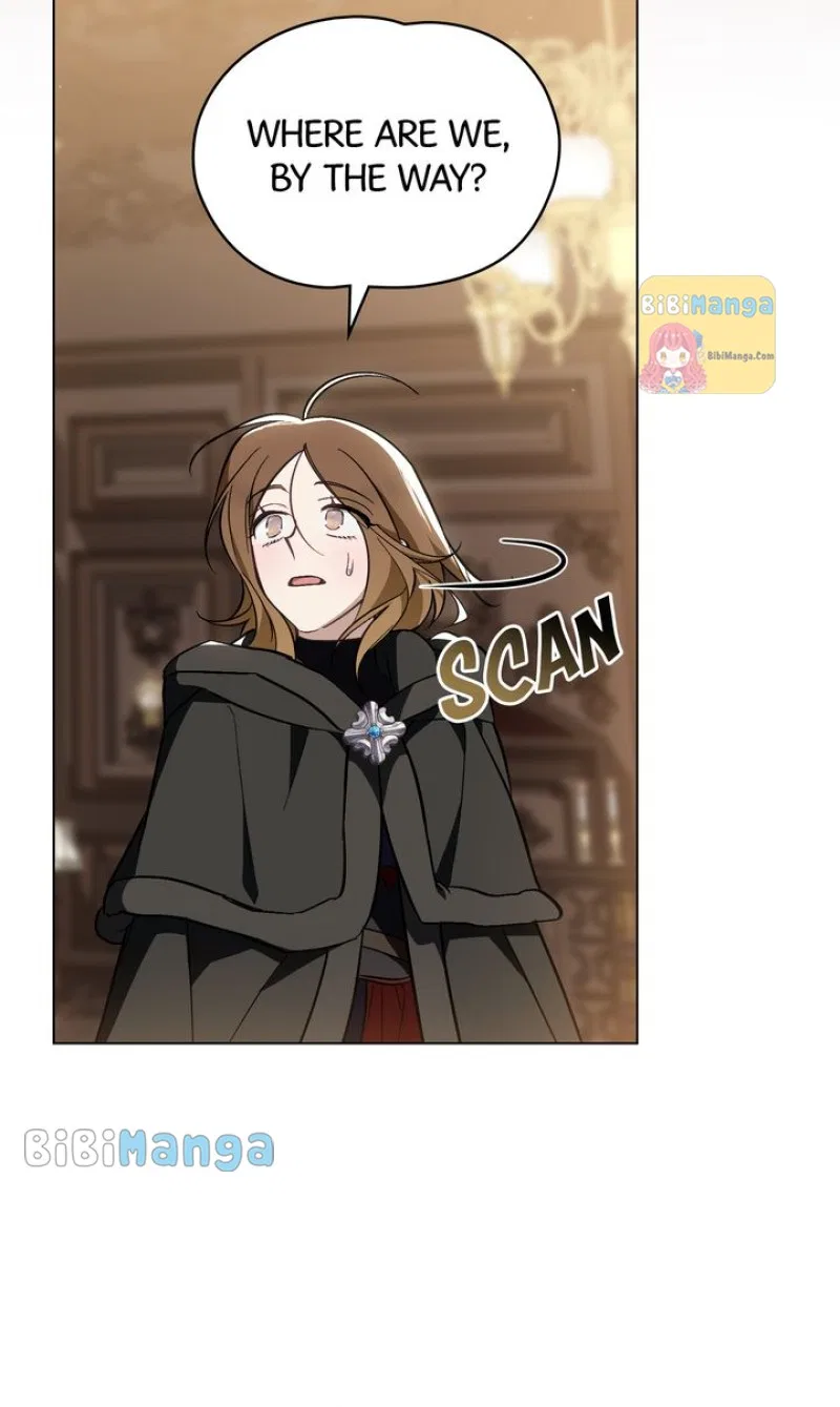 Evangeline’s Sword Chapter 68 – Page 65