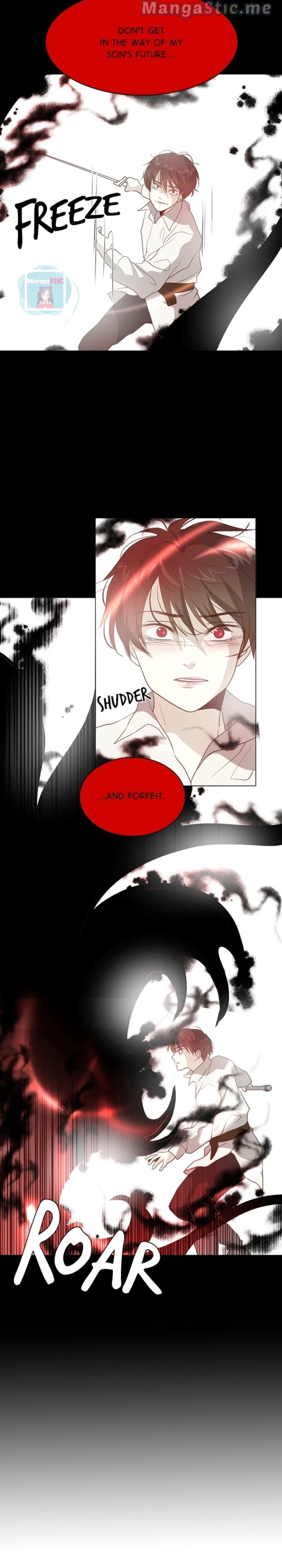 The Matchmaking Baby Princess Chapter 90 – Page 13
