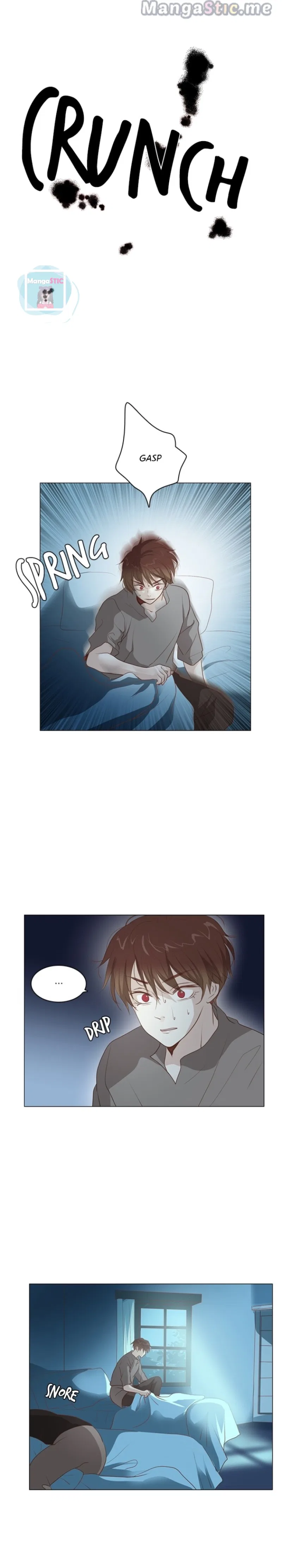 The Matchmaking Baby Princess Chapter 90 – Page 14