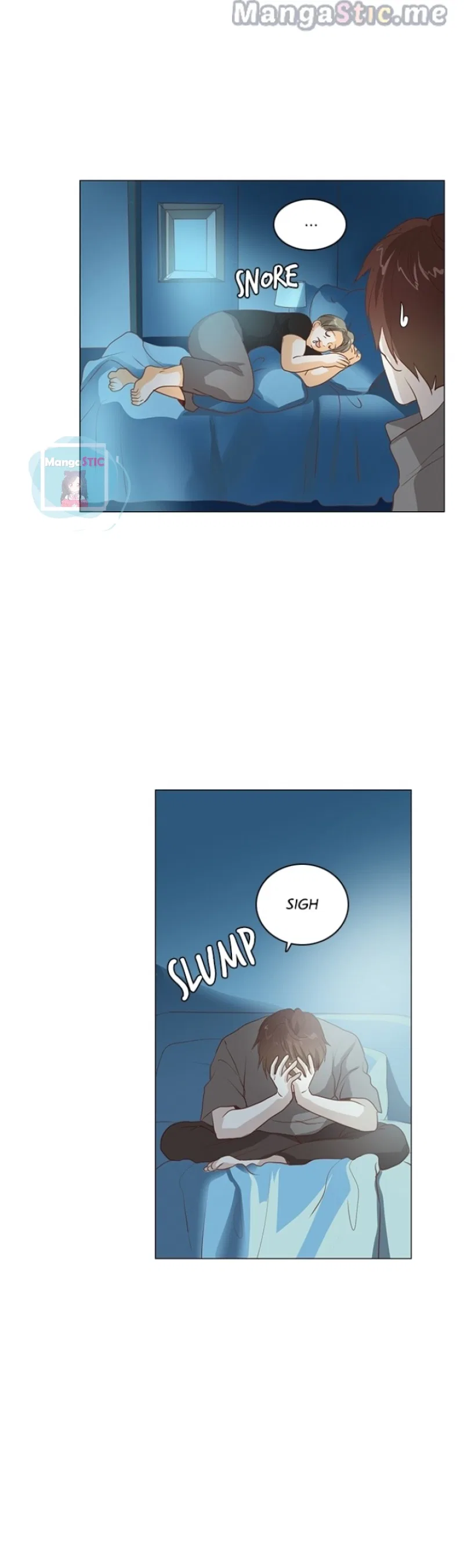 The Matchmaking Baby Princess Chapter 90 – Page 15