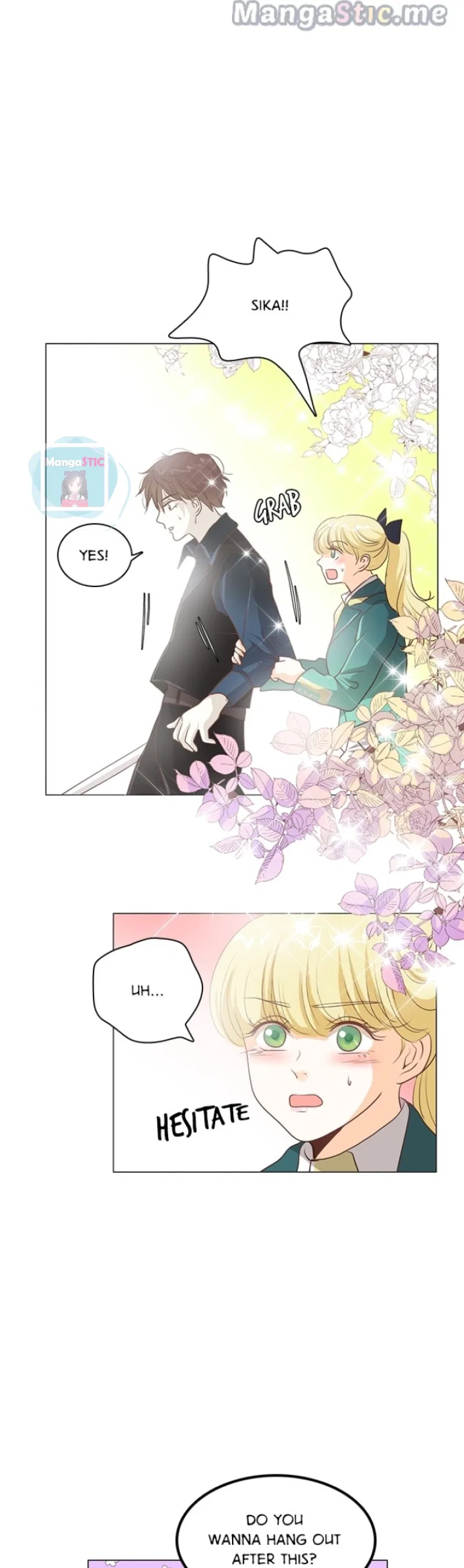 The Matchmaking Baby Princess Chapter 90 – Page 21