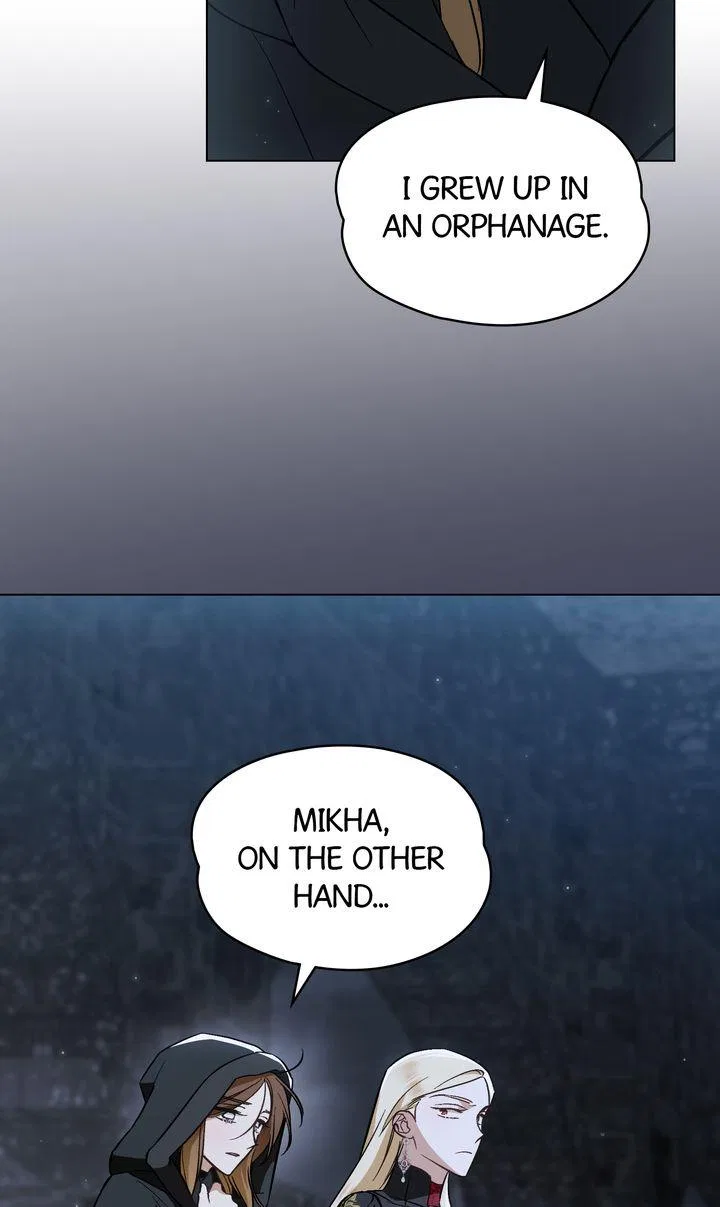Evangeline’s Sword Chapter 67 – Page 6