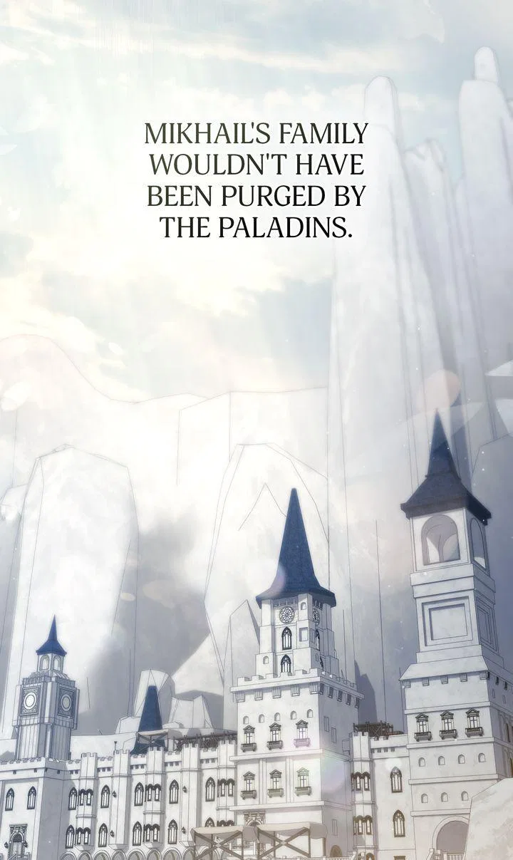 Evangeline’s Sword Chapter 67 – Page 11